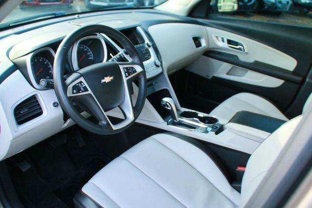 2012 Chevrolet Equinox - Image 10