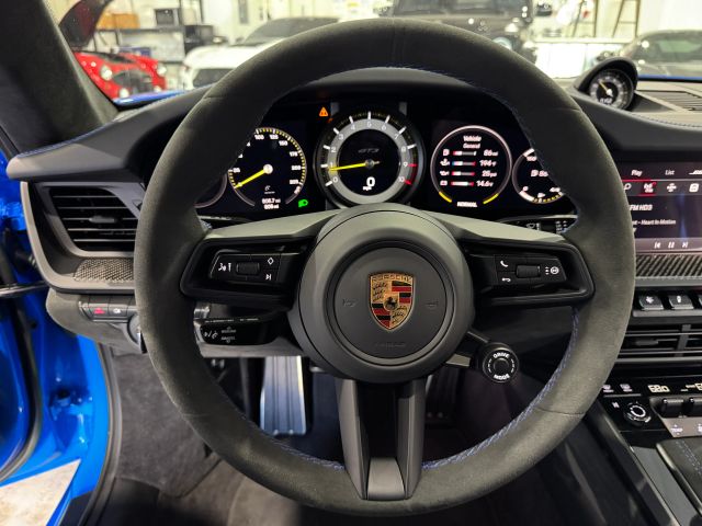 2022 Porsche 911 - Image 49
