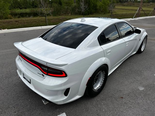 2021 Dodge Charger - Image 27