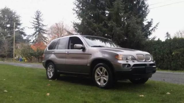 2005 Bmw X5 - Image 3