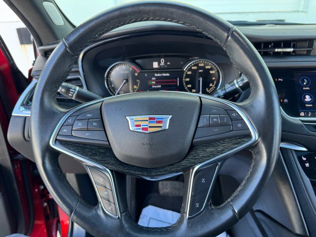 2021 Cadillac Xt5 - Image 55