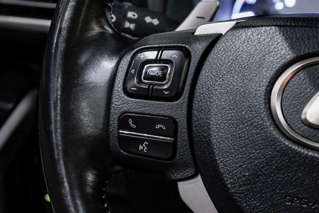 2018 Lexus Is Is 300 Sedan 4d - Image 19