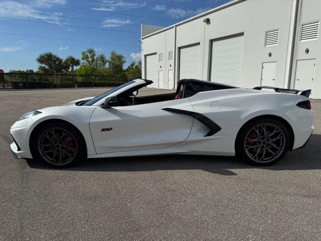 2023 Chevrolet Corvette - Image 54