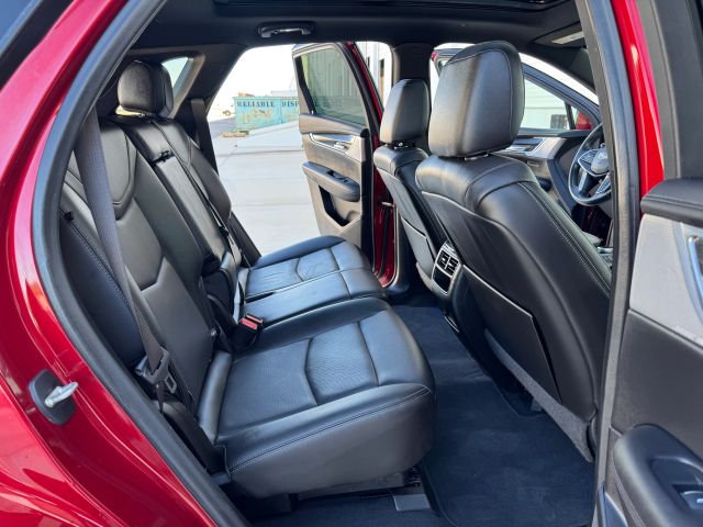 2021 Cadillac Xt5 - Image 93