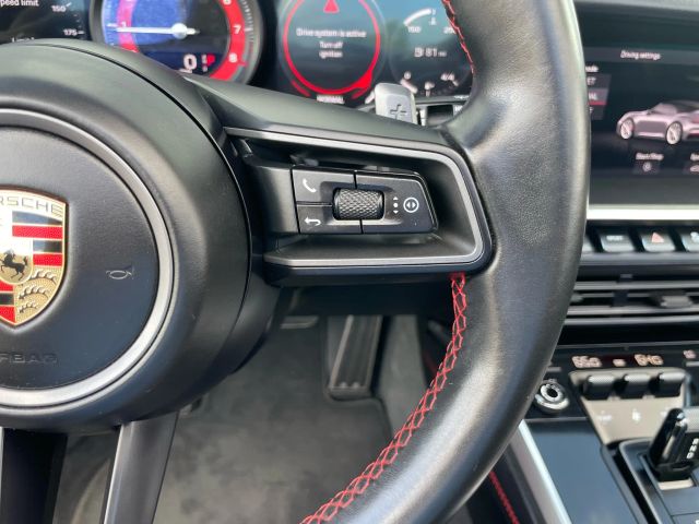 2021 Porsche 911 - Image 95