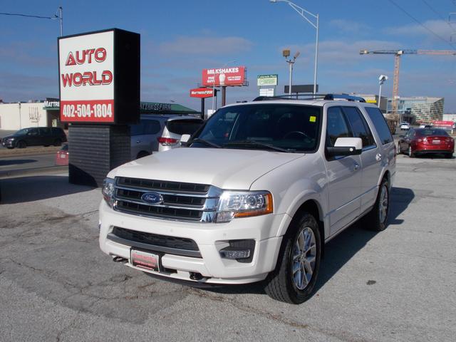 Ford Expedition's photo