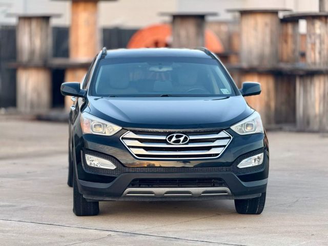 2013 Hyundai Santa Fe Sport - Image 3
