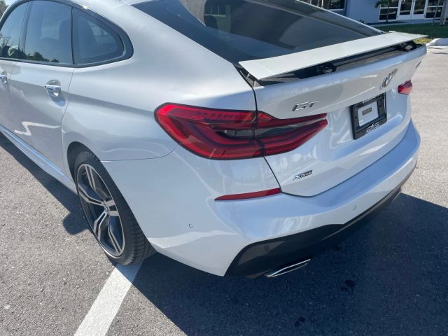 2018 Bmw 6 Series - Image 55