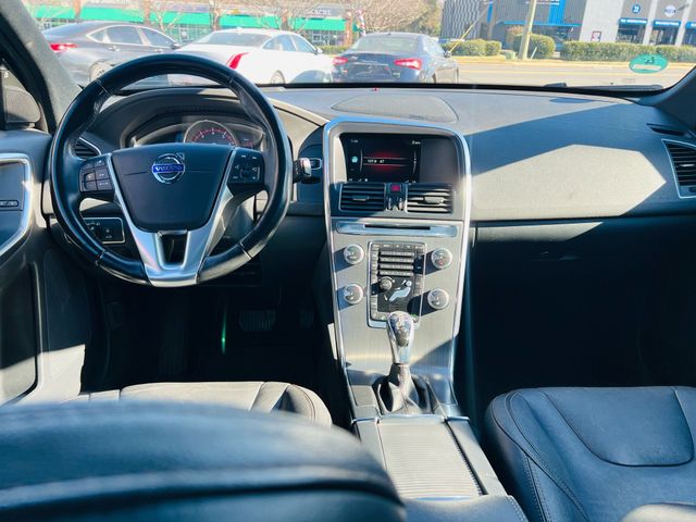 2016 Volvo Xc60 - Image 24