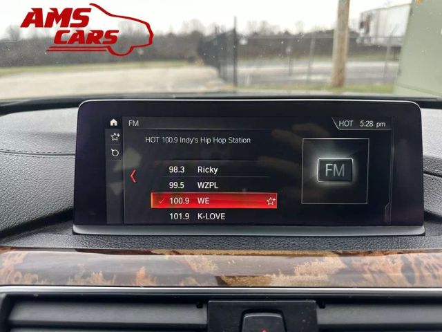 2018 Bmw 3 Series - Image 21