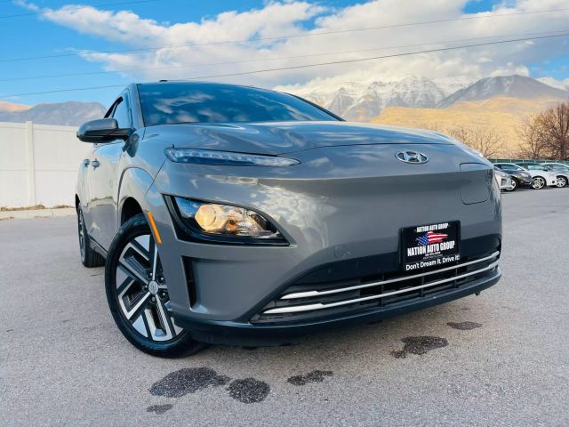 2023 Hyundai Kona Electric - Image 50