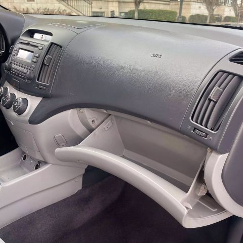 2008 Hyundai Elantra Gls Sedan 4d - Image 15