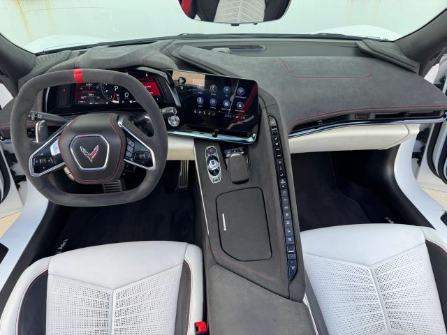 2023 Chevrolet Corvette - Image 56