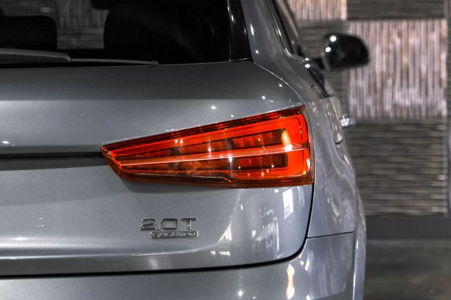 2016 Audi Q3 Prestige Sport Utility 4d - Image 48