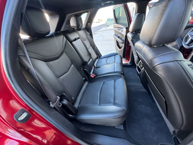 2021 Cadillac Xt5 - Image 94