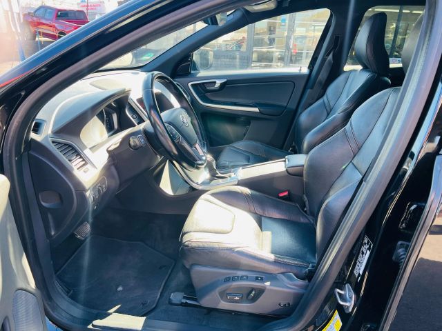 2016 Volvo Xc60 - Image 20