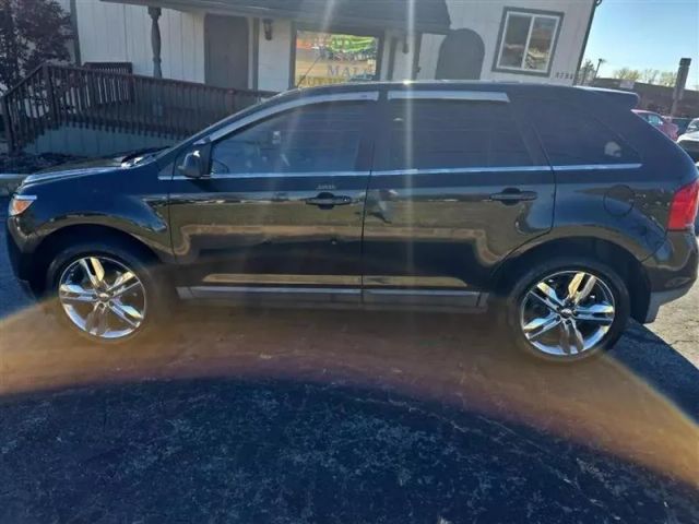 2013 Ford Edge - Image 8
