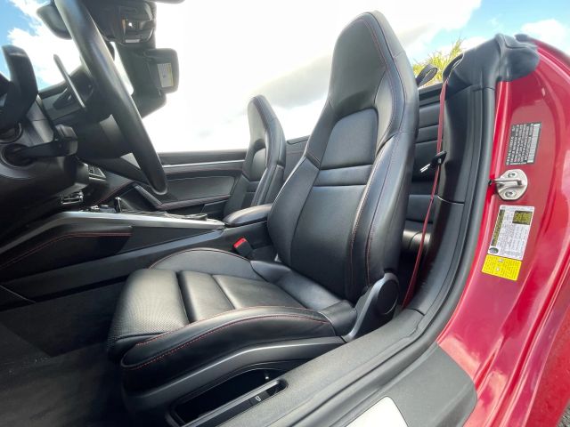 2021 Porsche 911 - Image 83