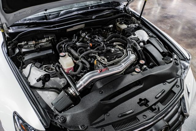 2018 Lexus Is Is 300 Sedan 4d - Image 57