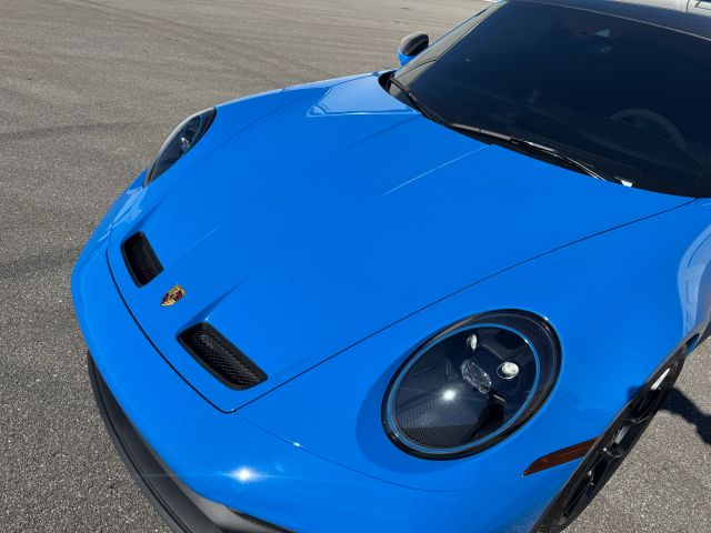 2022 Porsche 911 - Image 40
