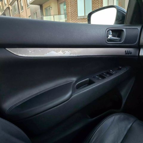 2013 Infiniti G37x Sedan 4d - Image 50