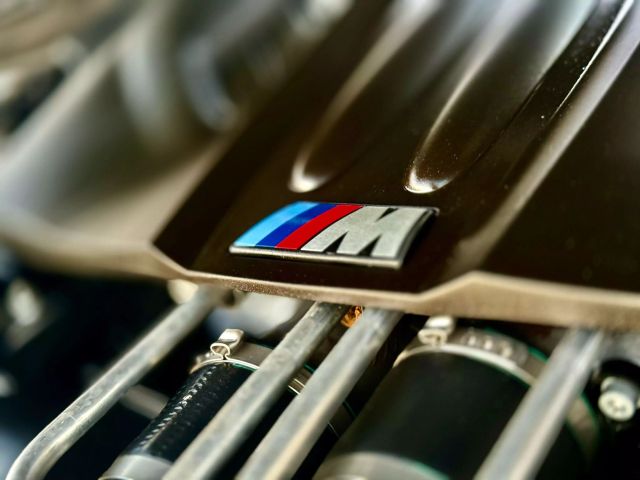 2015 Bmw M5 - Image 38
