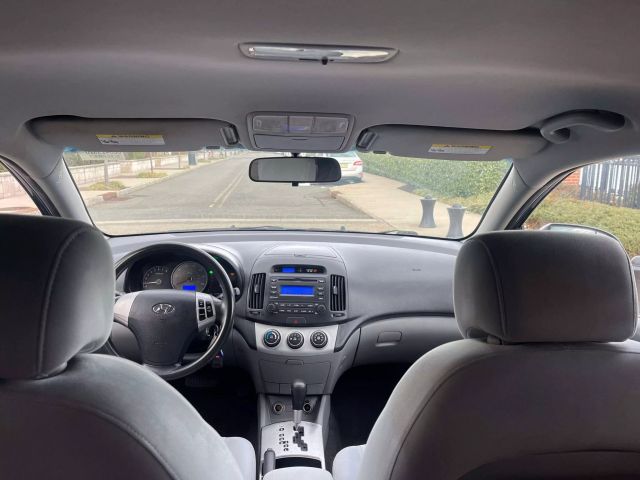 2008 Hyundai Elantra Gls Sedan 4d - Image 14