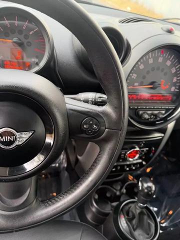 2015 MINI Countryman Countryman photo 27