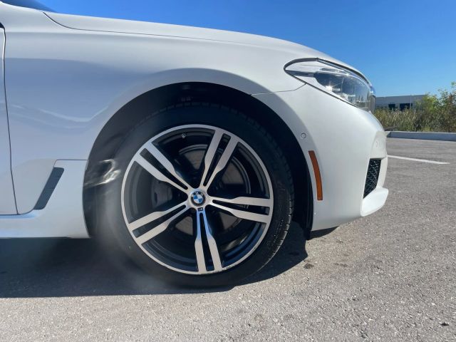 2018 Bmw 6 Series - Image 9