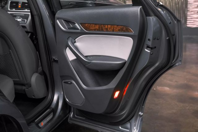 2016 Audi Q3 Prestige Sport Utility 4d - Image 46