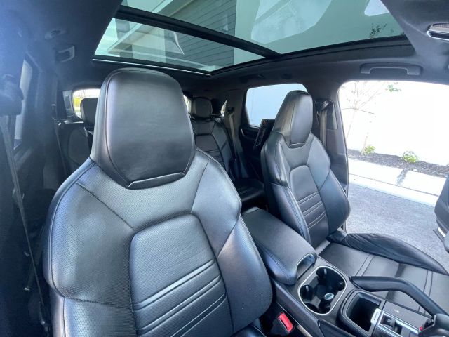 2019 Porsche Cayenne - Image 105