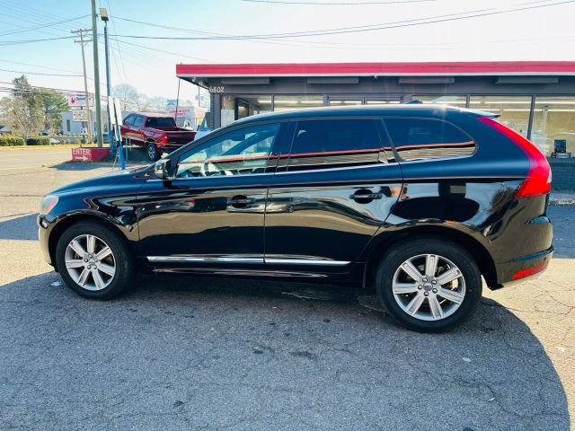 2016 Volvo Xc60 - Image 12