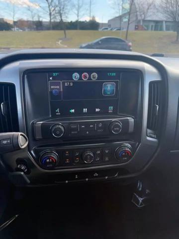 2014 Chevrolet Silverado 1500 LT photo 27