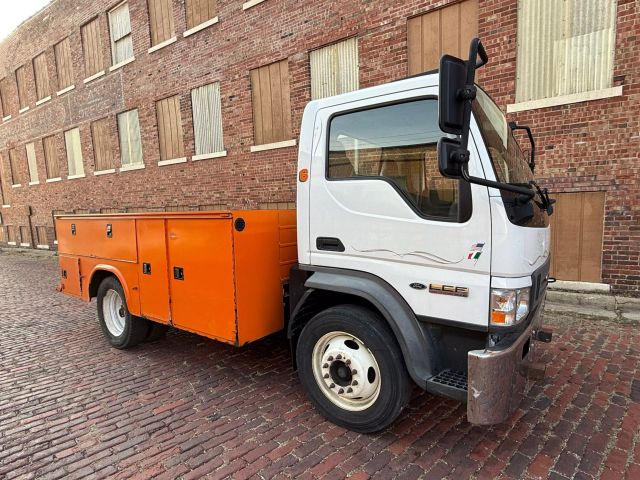 2006 Ford Commercial Ls45 Cabover - Image 14