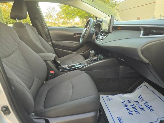 2022 Toyota Corolla Hybrid - Image 26