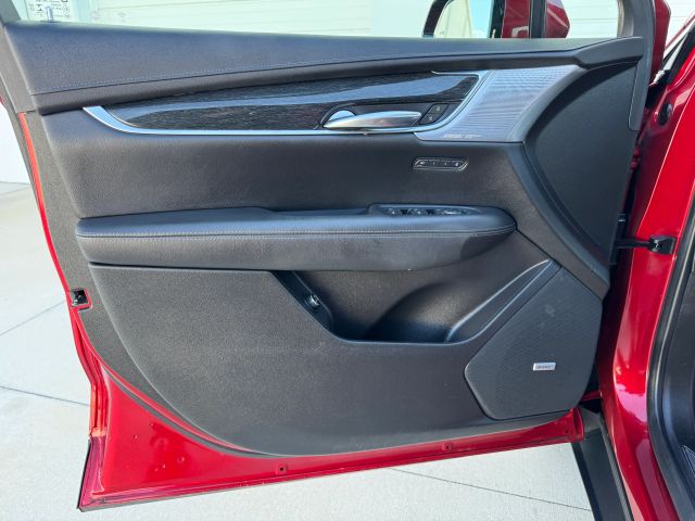 2021 Cadillac Xt5 - Image 65