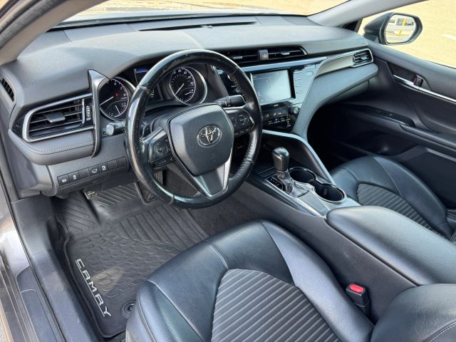 2020 Toyota Camry - Image 12