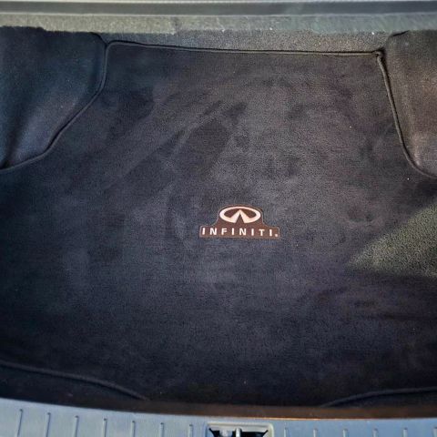 2013 Infiniti G37x Sedan 4d - Image 35