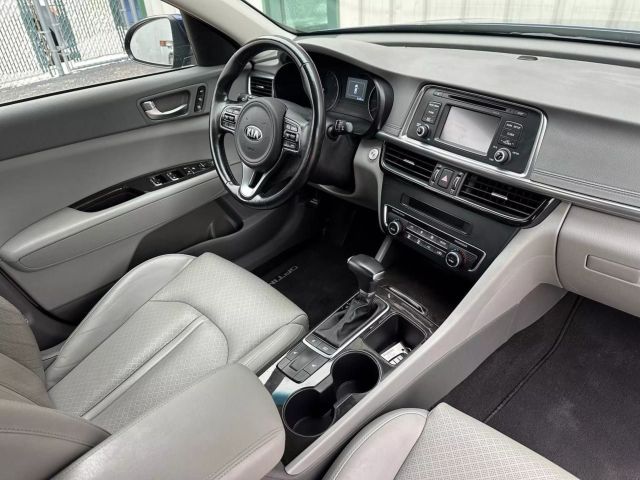 2016 Kia Optima - Image 20