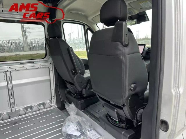 2023 Ram Promaster Window Van - Image 33