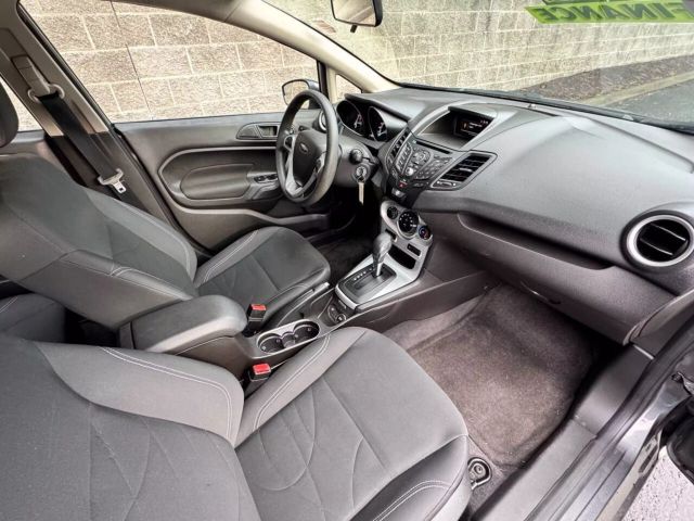2018 Ford Fiesta - Image 15