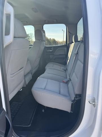 2016 GMC Sierra 1500 Base photo 11