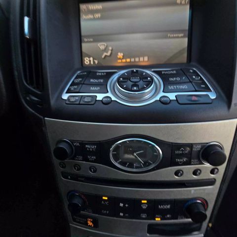 2008 Infiniti G35x Sedan 4d - Image 23