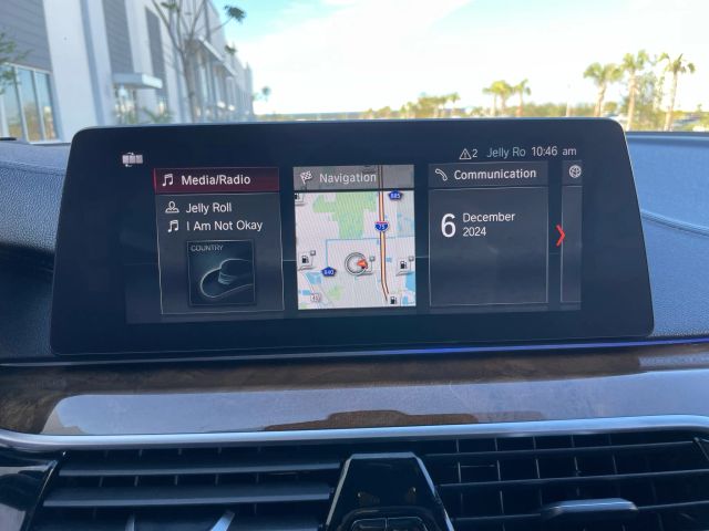 2018 Bmw 6 Series - Image 91