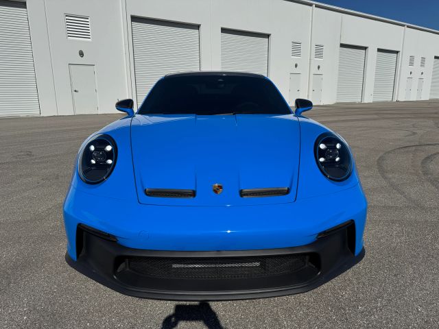 2022 Porsche 911 - Image 39