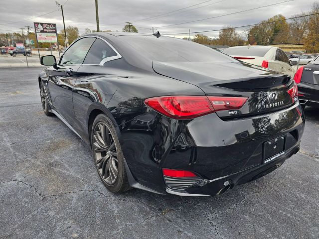 2017 Infiniti Q60 - Image 6