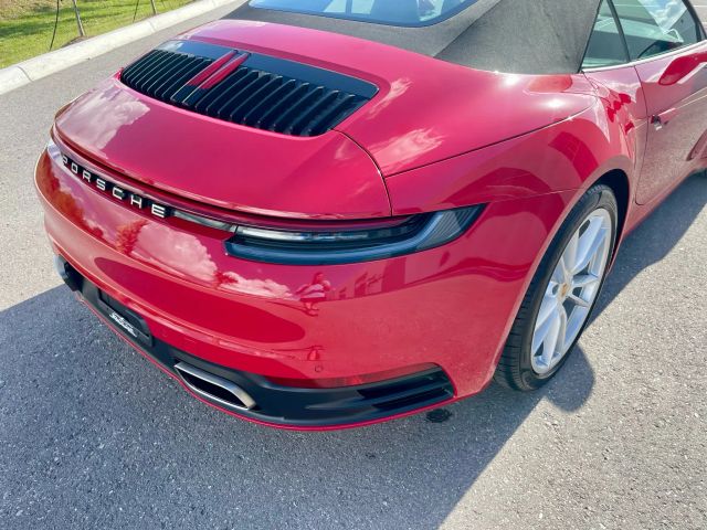 2021 Porsche 911 - Image 62