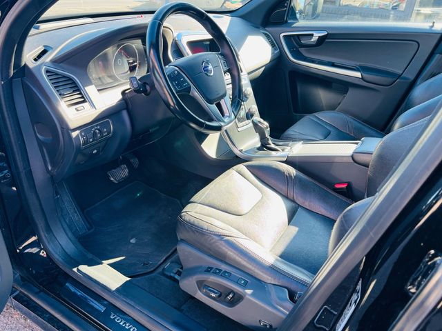 2016 Volvo Xc60 - Image 19