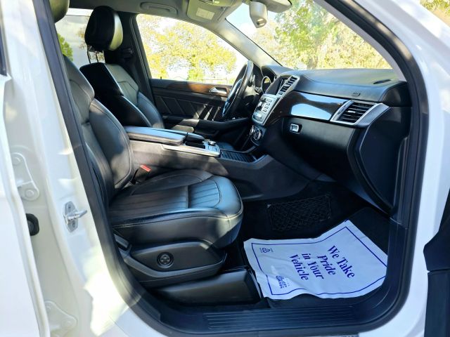2015 Mercedes-benz Gl-class - Image 29