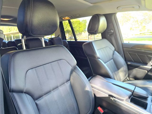 2015 Mercedes-benz Gl-class - Image 30